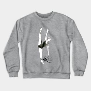 Kathryn Howard School of Dance/Strengthen and Stretch! Crewneck Sweatshirt